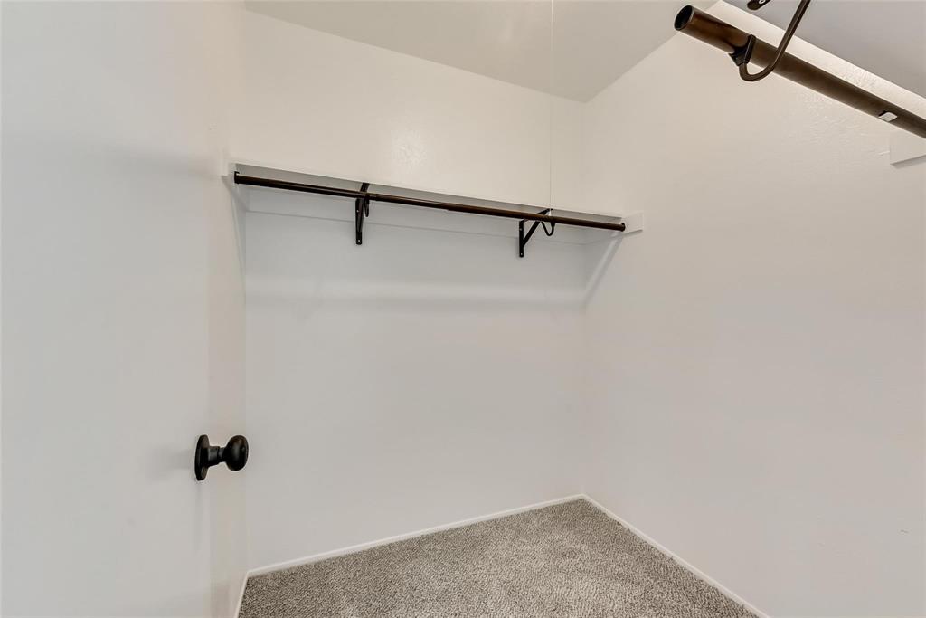 Park Forest Add 1 - Residential Lease