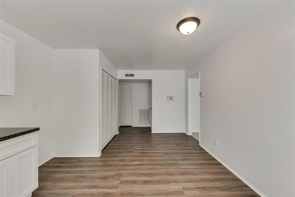 Park Forest Add 1 - Residential Lease