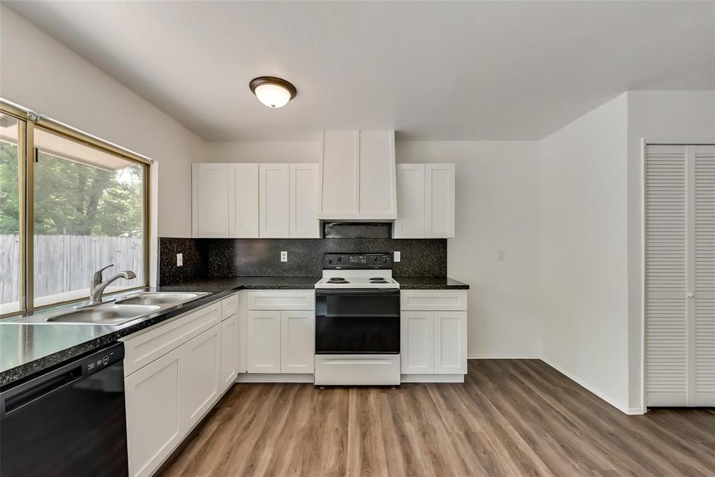 Park Forest Add 1 - Residential Lease