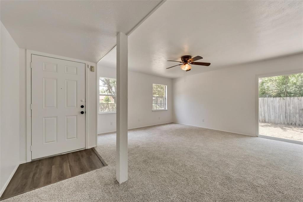 Park Forest Add 1 - Residential Lease