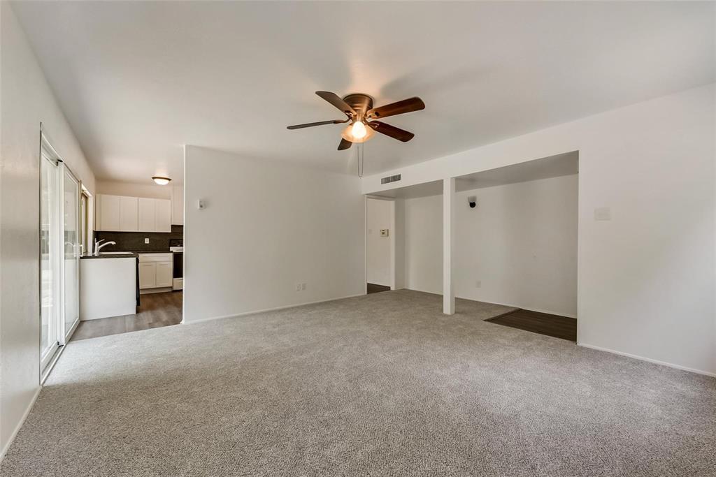 Park Forest Add 1 - Residential Lease