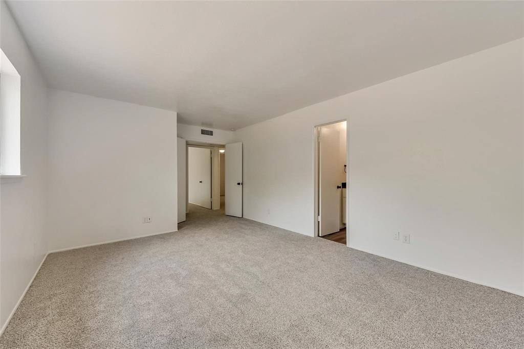 Park Forest Add 1 - Residential Lease