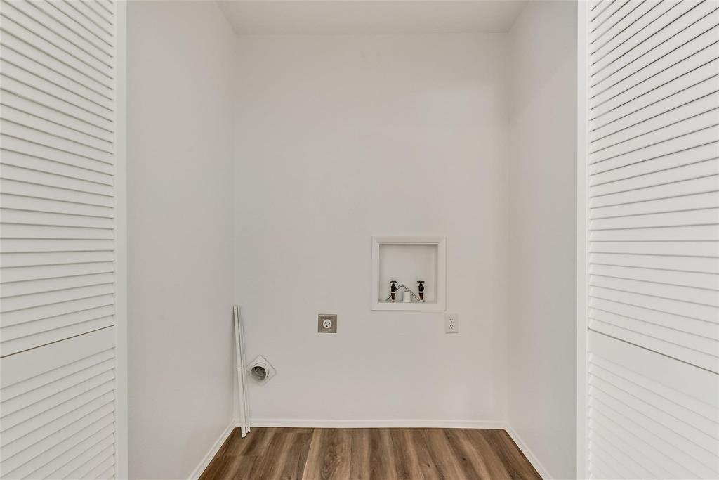 Park Forest Add 1 - Residential Lease