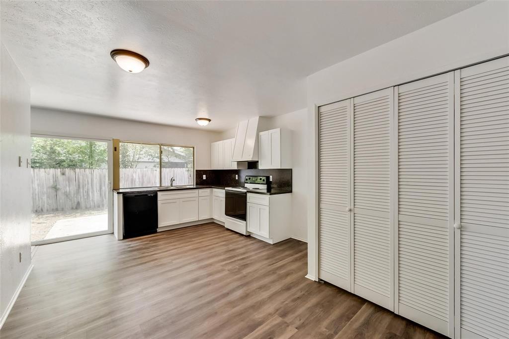 Park Forest Add 1 - Residential Lease