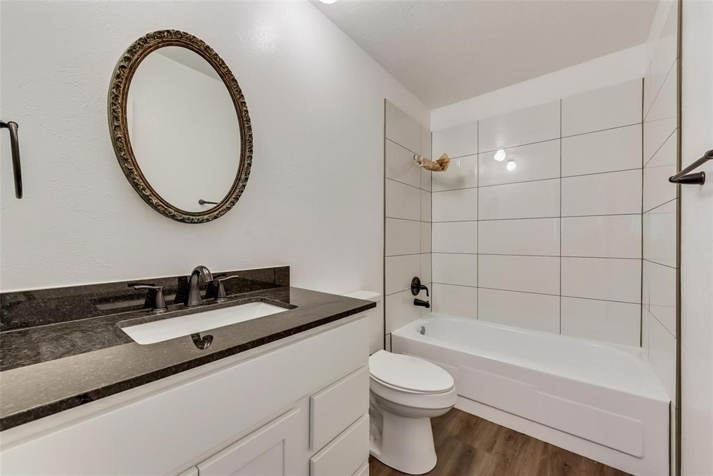 Park Forest Add 1 - Residential Lease