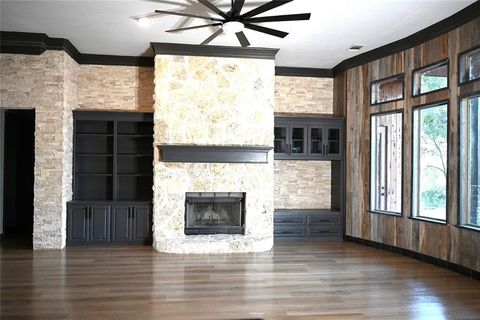 Tiny photo for 235 Grand, Chico, TX 76431 (MLS # 21101044)