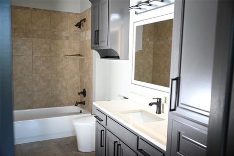 Tiny photo for 235 Grand, Chico, TX 76431 (MLS # 21101044)