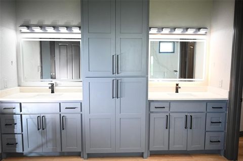 Tiny photo for 235 Grand, Chico, TX 76431 (MLS # 21101044)