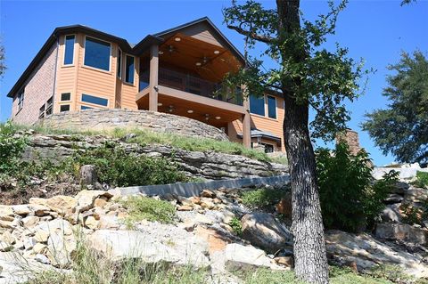 Tiny photo for 235 Grand, Chico, TX 76431 (MLS # 21101044)