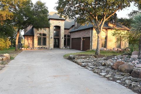 Photo of 235 Grand, Chico, TX 76431 (MLS # 21101044)