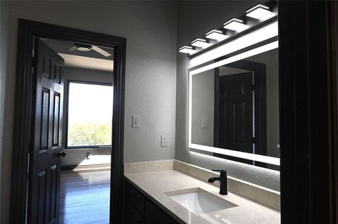 Tiny photo for 235 Grand, Chico, TX 76431 (MLS # 21101044)