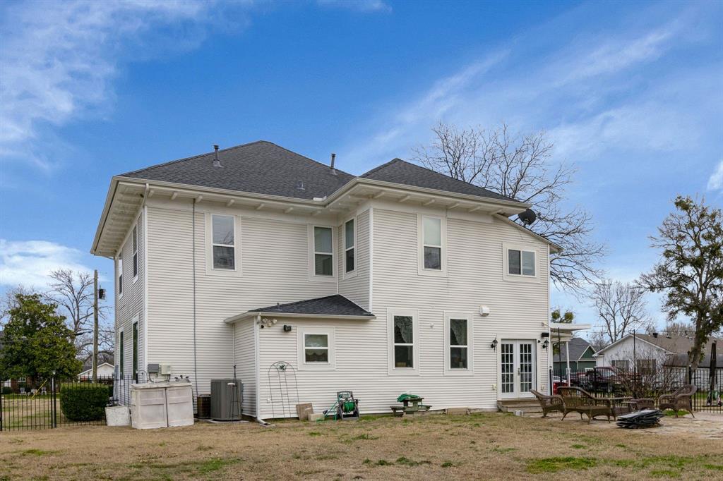 Verhagen Add - Residential