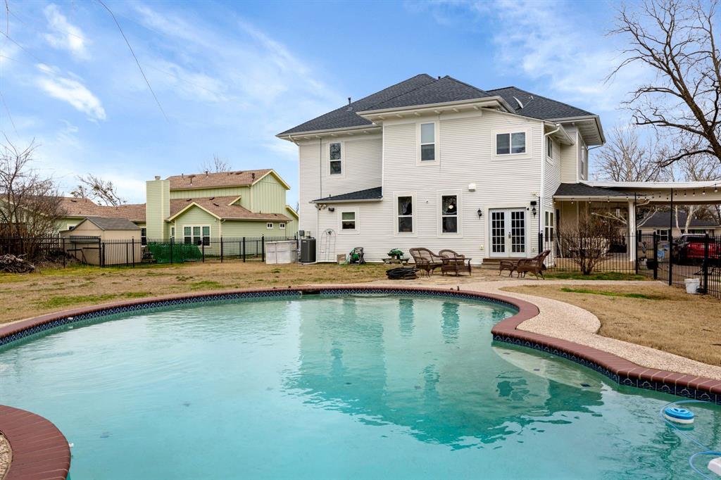 Verhagen Add - Residential