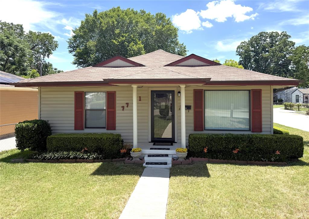 7721 Mohawk Drive