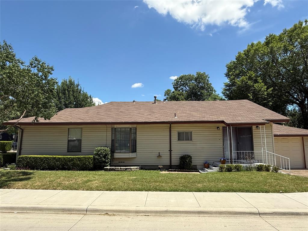 7721 Mohawk Drive