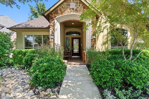 A home in Mesquite