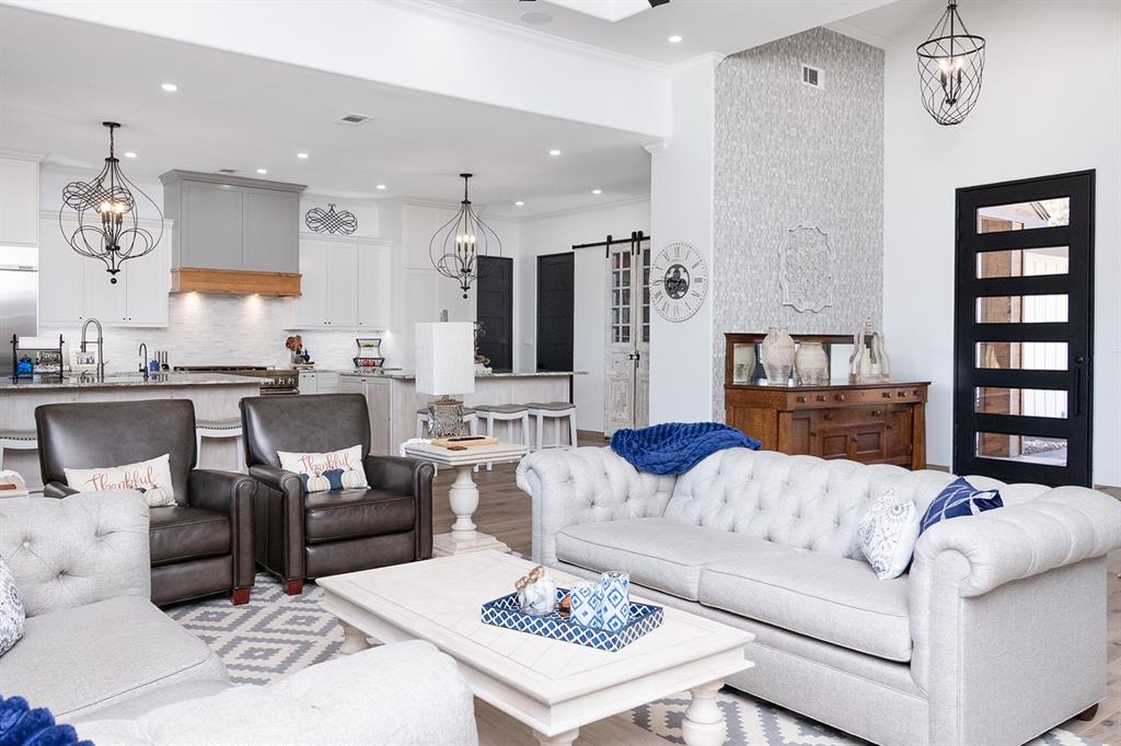 Appleton F G - Residential