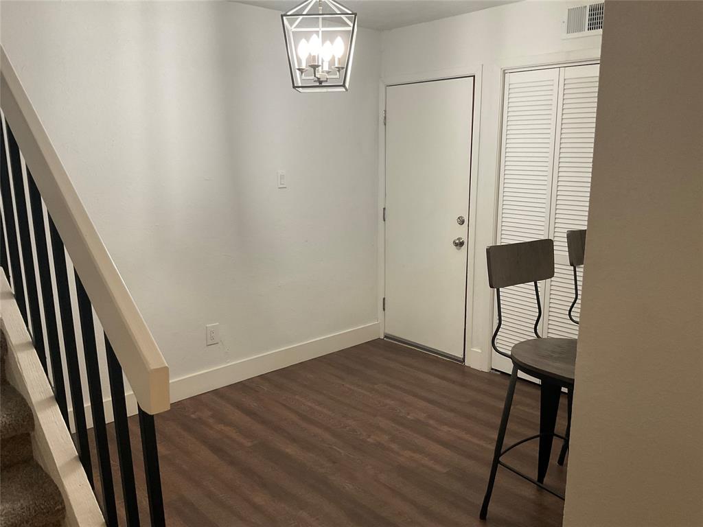 Inwood Crossroads Condo - Residential Lease
