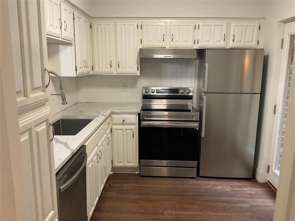 Inwood Crossroads Condo - Residential Lease