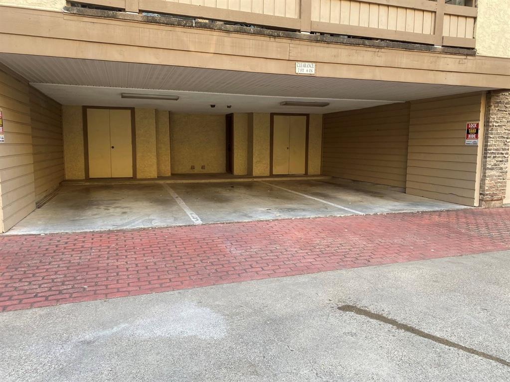 Inwood Crossroads Condo - Residential Lease