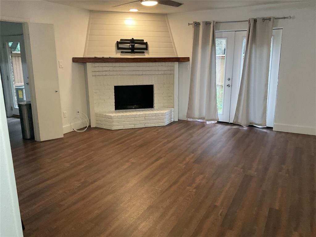 Inwood Crossroads Condo - Residential Lease