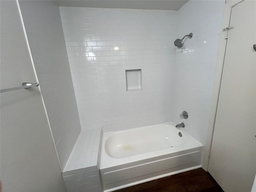 Inwood Crossroads Condo - Residential Lease