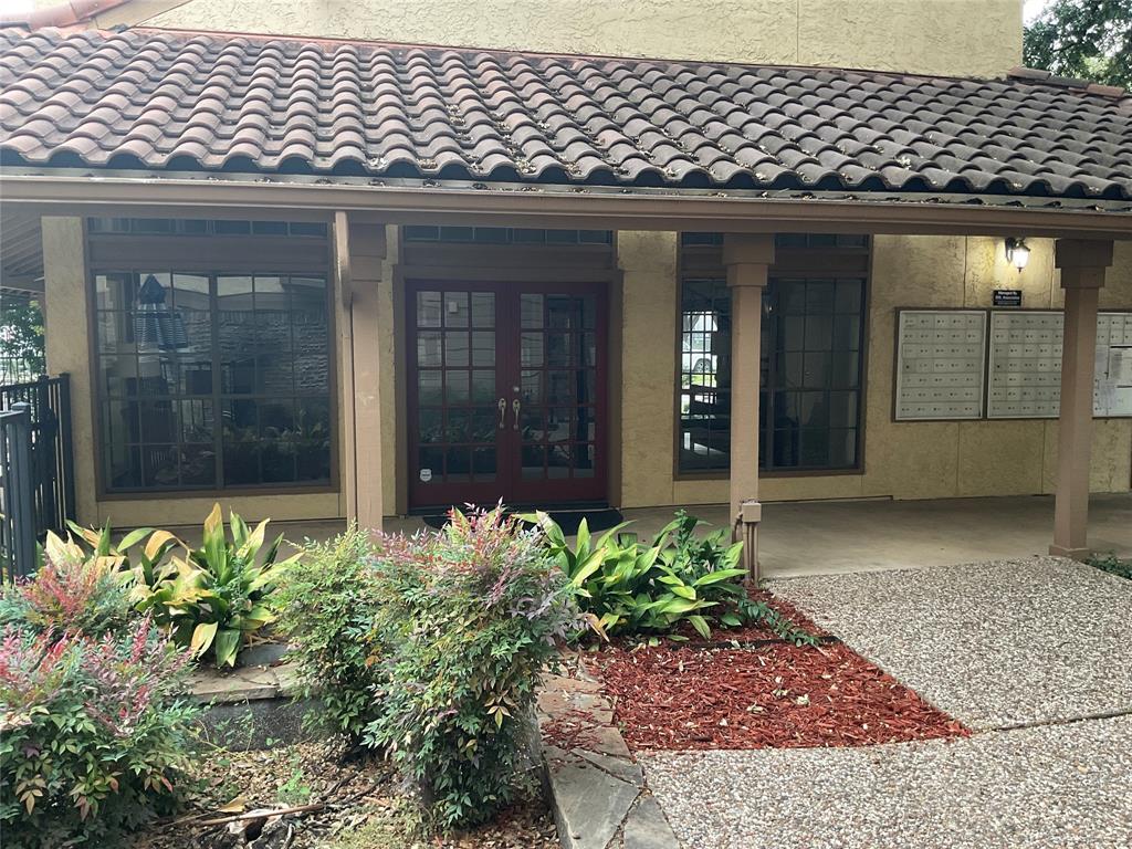 Inwood Crossroads Condo - Residential Lease