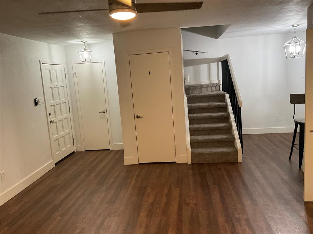 Inwood Crossroads Condo - Residential Lease
