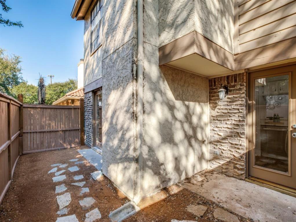 Inwood Crossroads Condo - Residential Lease