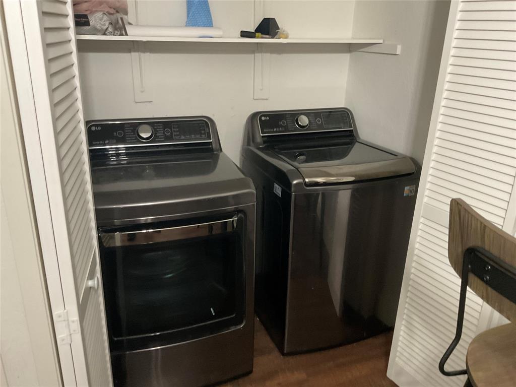 Inwood Crossroads Condo - Residential Lease