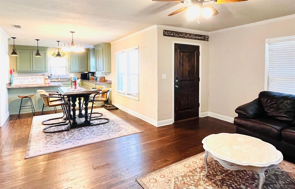 Cochran - Residential