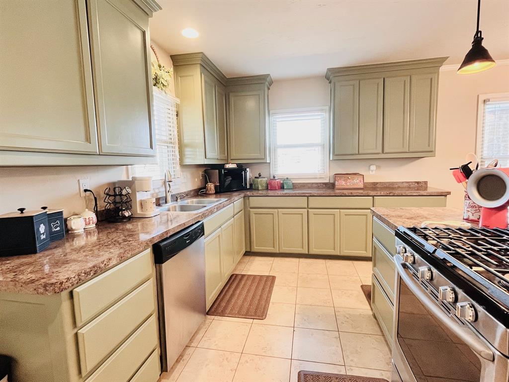 Cochran - Residential