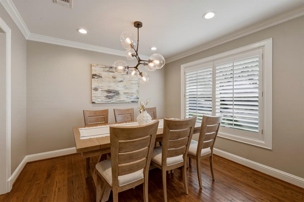 Merriman Park - Residential