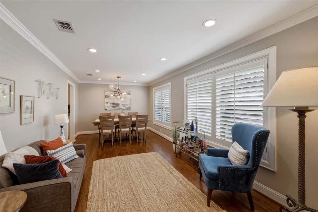 Merriman Park - Residential