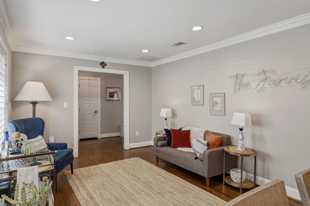 Merriman Park - Residential