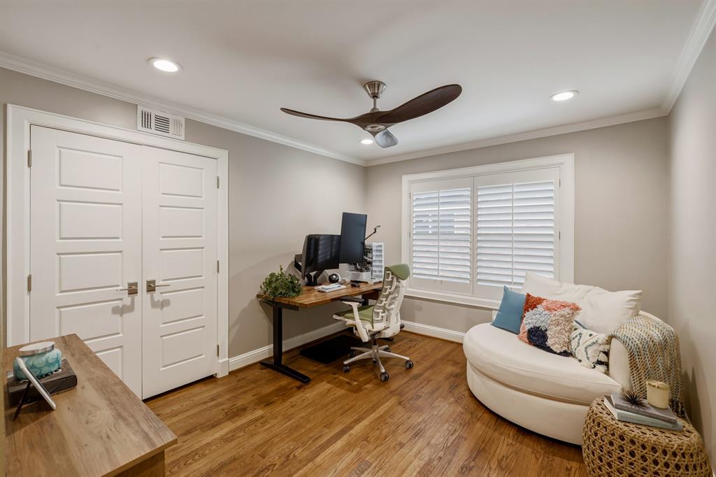 Merriman Park - Residential