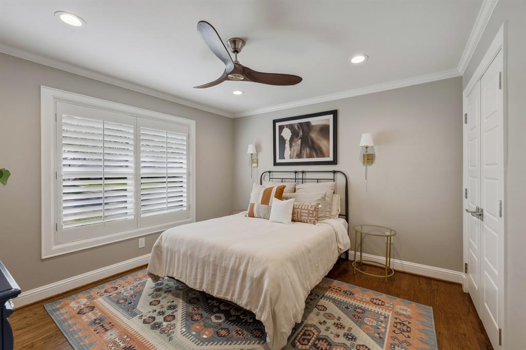 Merriman Park - Residential