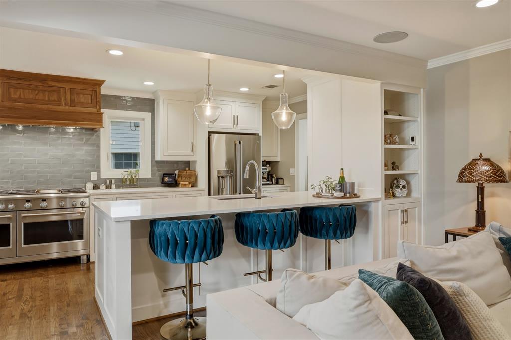 Merriman Park - Residential