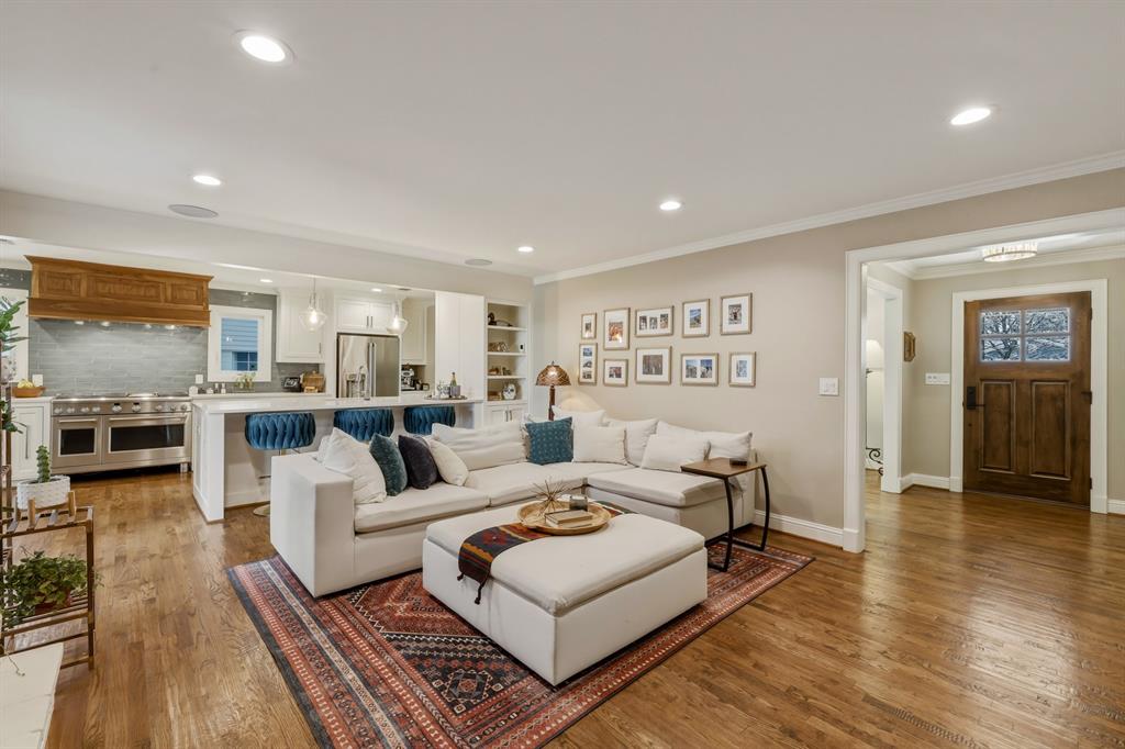 Merriman Park - Residential