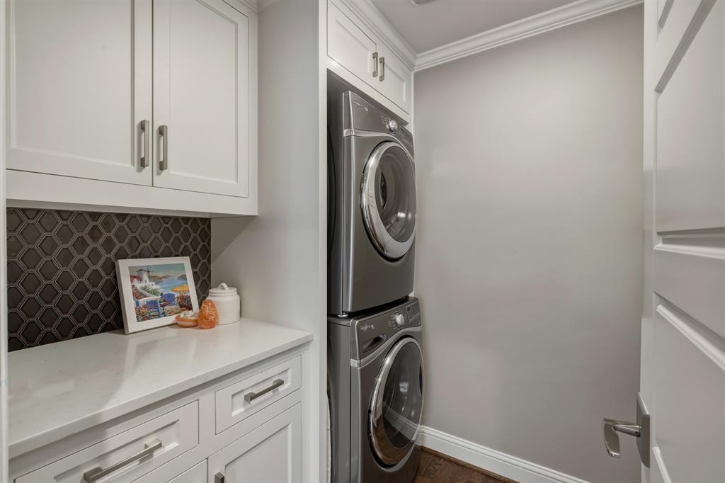 Merriman Park - Residential