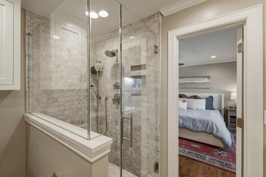 Merriman Park - Residential