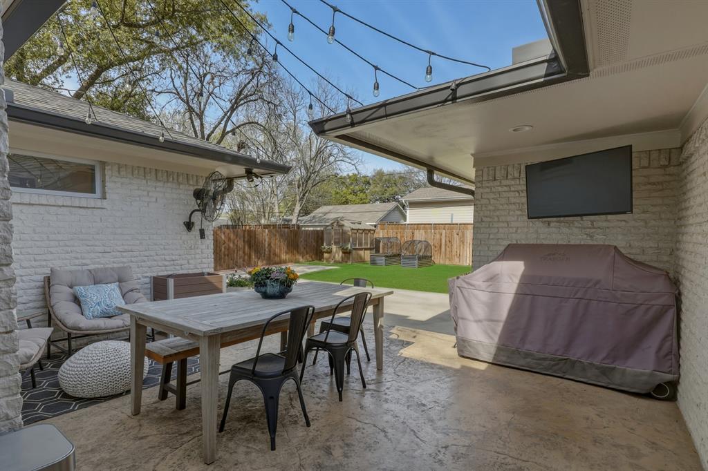 Merriman Park - Residential