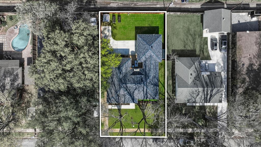 Merriman Park - Residential