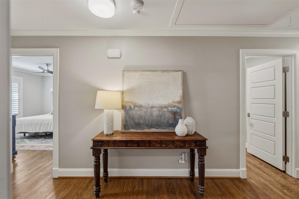 Merriman Park - Residential