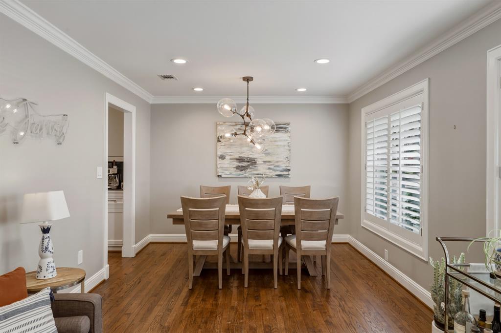 Merriman Park - Residential