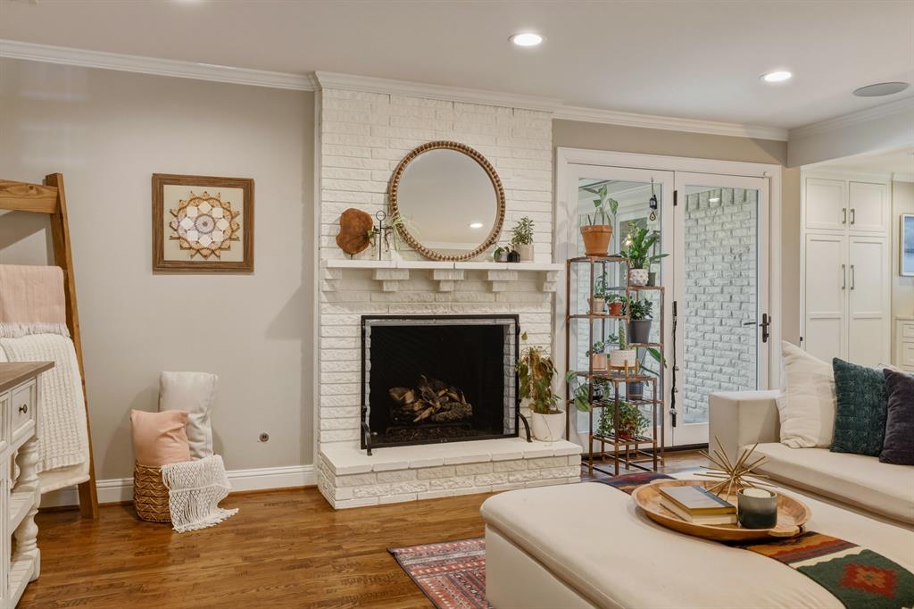 Merriman Park - Residential