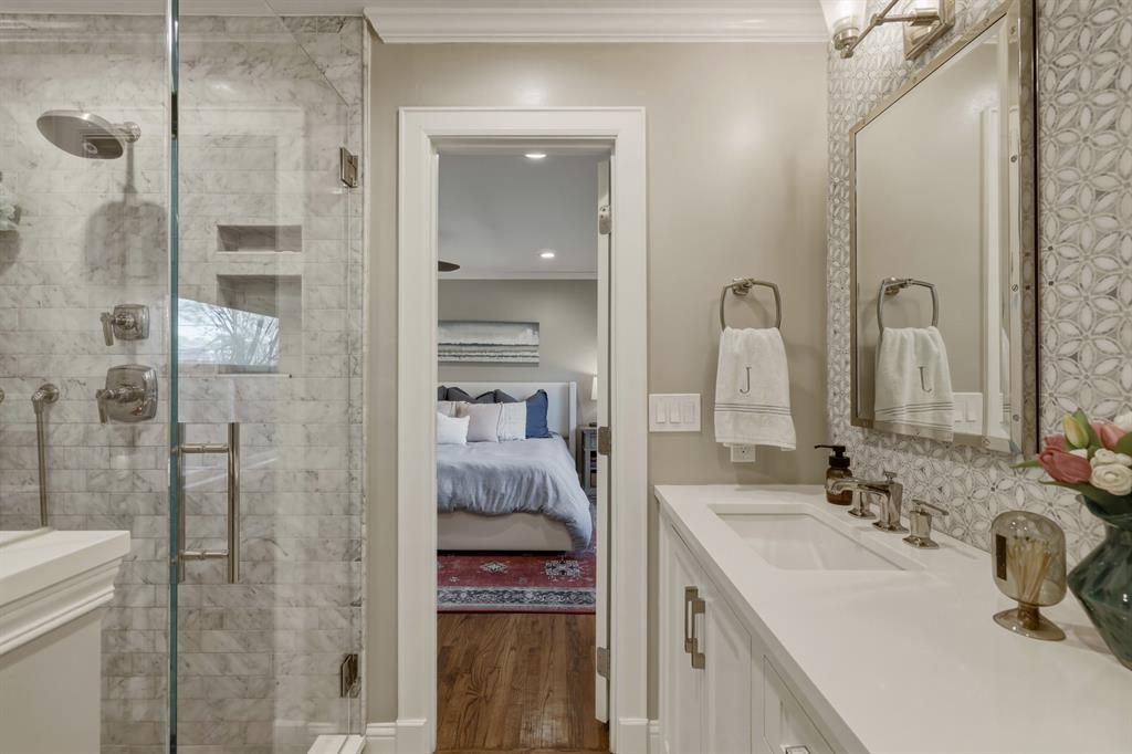 Merriman Park - Residential