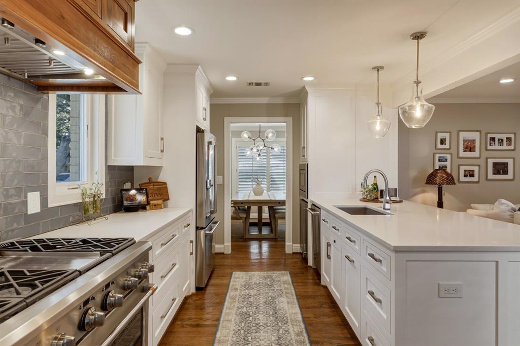 Merriman Park - Residential