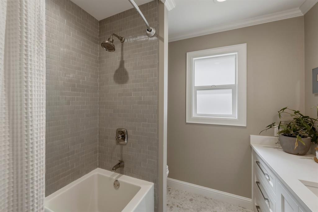 Merriman Park - Residential