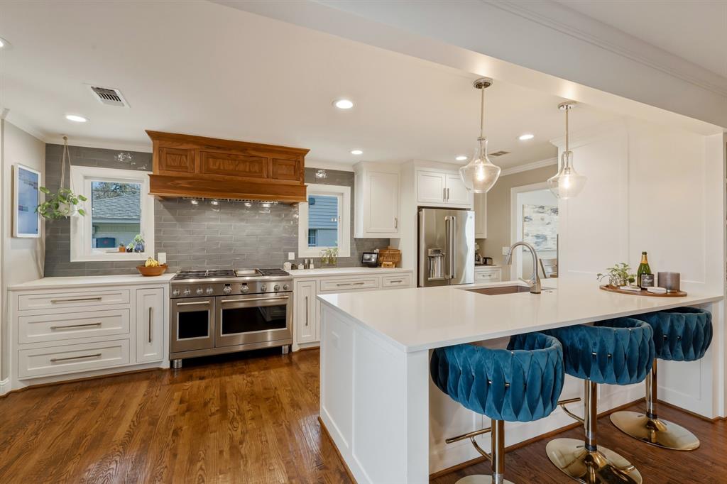 Merriman Park - Residential